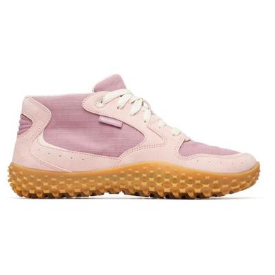 Merrell - Women's Wrapt Sneaker Mid Waterproof - Barfußschuhe 40 | EU 40 lila Image