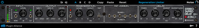 Plugin Alliance A/DA STD-1