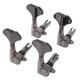 Gotoh GB707 4L CB Bass Tuners