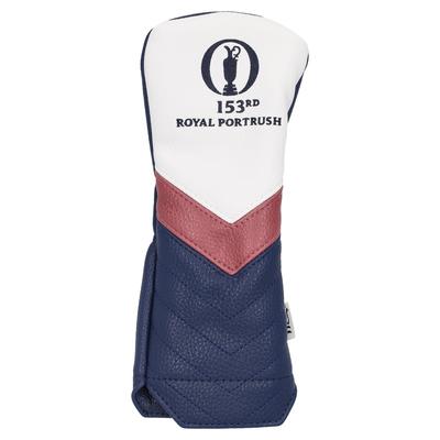 The 153rd Open Royal Portrush Elite Fusion Hybrid-Kopfbedeckung Image