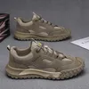 Neue Casual männer Turnschuhe Nicht-slip Männer Wanderschuhe Outdoor Concise Tragen-beständig Sport Schuhe Reise Leichte wanderschuhe