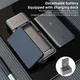 Doppie batterie 4K POV Registratore WiFi magnetico Mini bici sportiva Action Cam Vlogging Visualizzatore notturno Wireless Camara Influencer Vlog