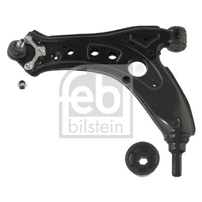 Febi Bilstein Querlenker mit Taggelenk vorne links [Hersteller-Nr. 37291] für Seat, Skoda, VW Image