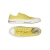 Converse Damen Sneakers, Gr. 40, gelb, kein Etikett