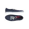 Levis Herren Sneakers, Gr. 41, marineblau, kein Etikett