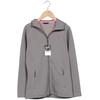 Peak Performance Damen Jacke, Gr. 36, grau, Synthetik