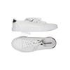 Jack & Jones Herren Sneakers, Gr. 41, weiß, kein Etikett
