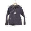 Peak Performance Damen Jacke, Gr. 36, flieder, Elasthan, Synthetik