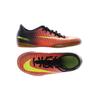 Nike Football Herren Kinderschuhe, Gr. 32, orange, kein Etikett