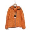 Peak Performance Damen Jacke, Gr. 36, orange, Synthetik, Daunen