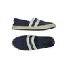Gant Damen Halbschuh, Gr. 38, marineblau, kein Etikett