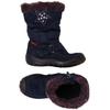 elefanten Damen Kinderschuhe, Gr. 26, marineblau, Leder, Tex Membran