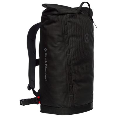 Black Diamond - Street Creek 30 RT Backpack - Daypack Gr 30 l schwarz Image