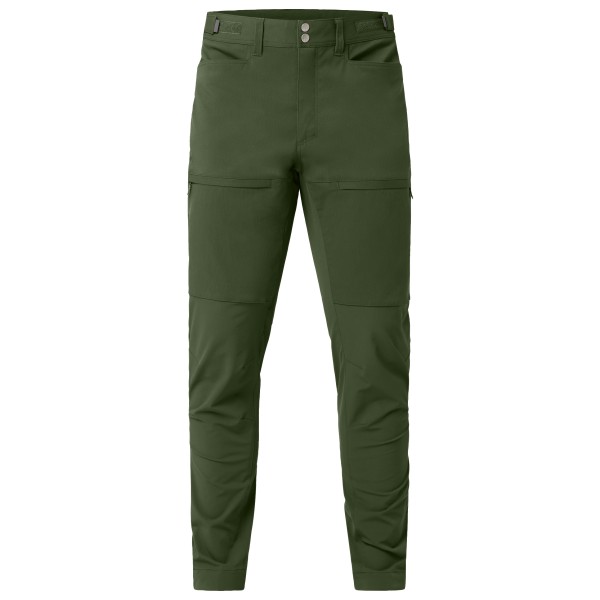 Haglöfs - Alert Mid Pant - Trekkinghose Gr 58 - Regular oliv/grün