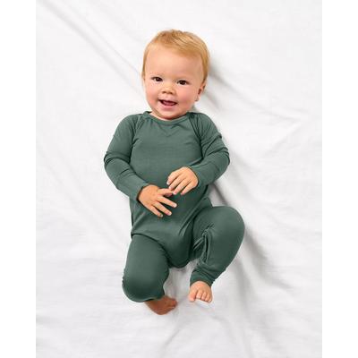 Grove Green Crescent Zippy - 3T