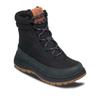 Stiefel ROXY "Allyx", Gr. 6(36), schwarz, Obermaterial: 82% Polyester, 18% PU, Futter: 100% Polyester, Laufsohle: 100% Gummi, Schuhe