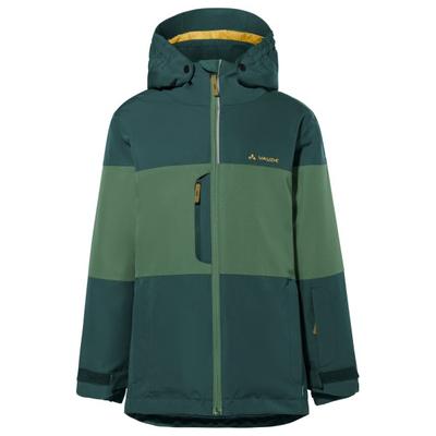 Vaude - Kid's Snow Cup Jacket - Skijacke Gr 92 blau Image
