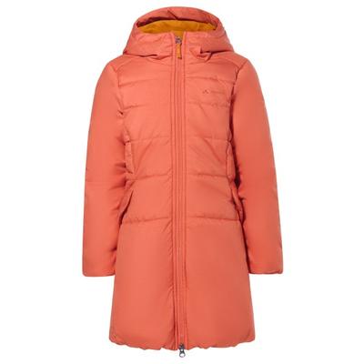 Vaude - Kid's Greenfinch Coat Girls III - Mantel Gr 110/116 hokkaido Image