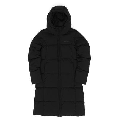 Mazine - Women's Basic Puffer Coat - Mantel Gr M schwarz Image