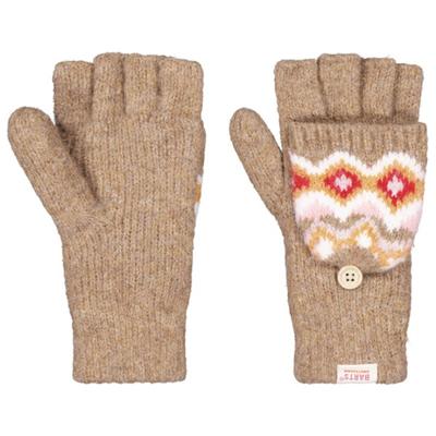 Barts - Kid's Leonari Bumgloves - Handschuhe Gr 3 beige Image