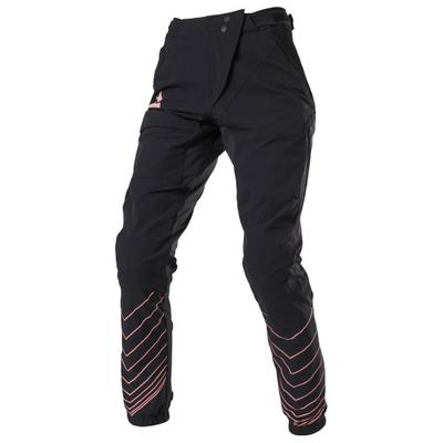 Zimtstern - Women's Bulletz Pant - Radhose Gr L schwarz Image