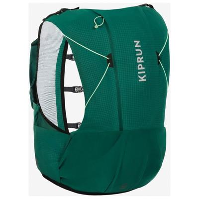 KIPRUN - Bag 900 10L - Trailrunningrucksack Gr M/L grün Image