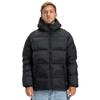 Outdoorjacke DC SHOES "Cantera", Herren, Gr. M, schwarz, 100% Nylon, Jacken