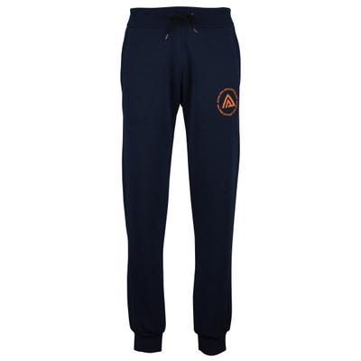 Aclima - Fleecewool Joggers - Yogahose Gr XL blau Image