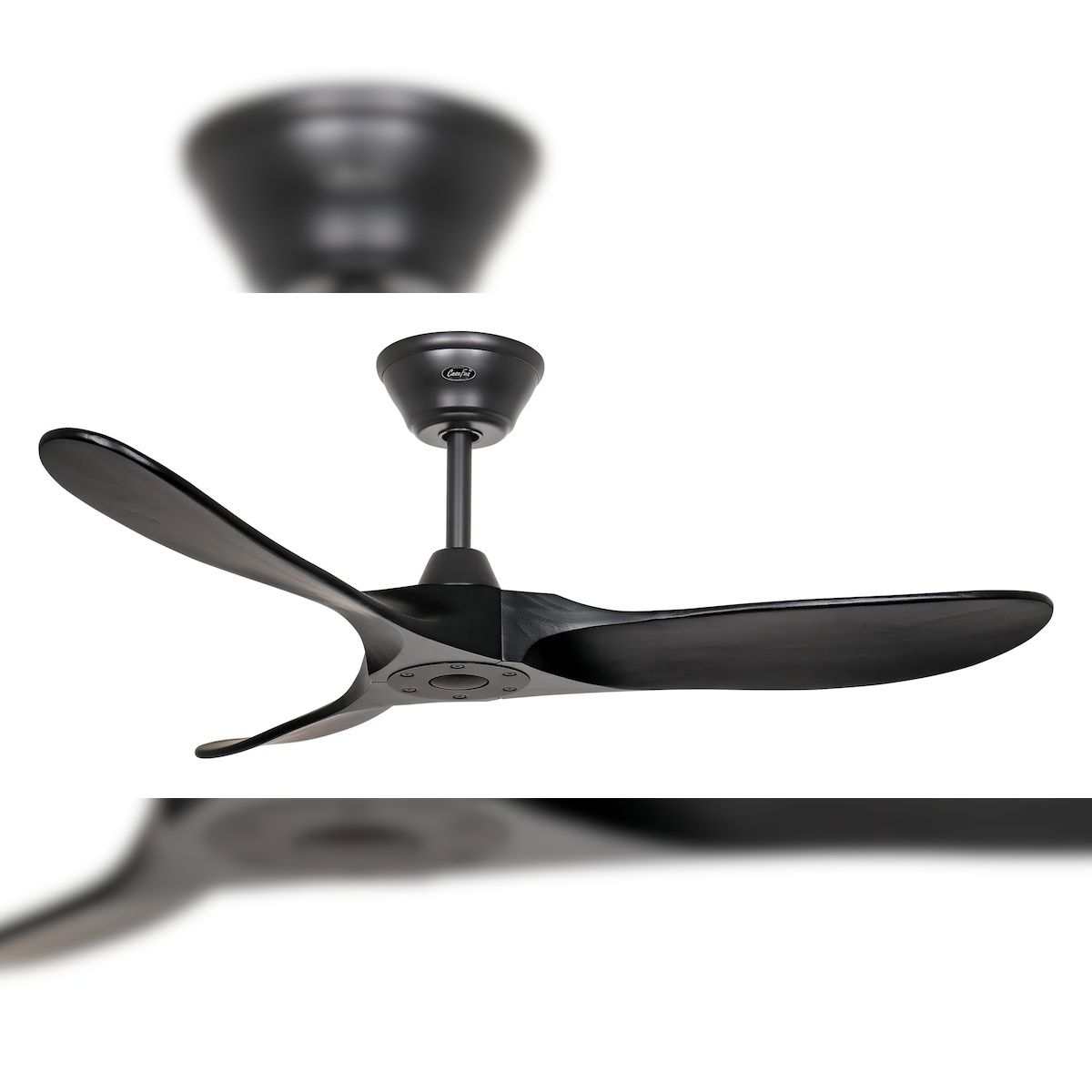 Casafan DC Deckenventilator Eco Genuino MS-MS 122 122 Image