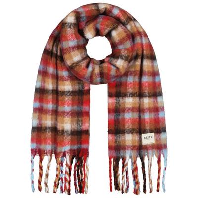 Barts - Women's Plaity - Schal Gr One Size bunt