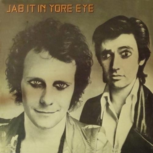 Jab It In Yore Eye - Sharks, Sharks. (CD)