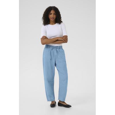 Casual Hose KAluise Regular fit blue Image