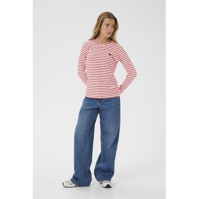 Langarm-Shirt Liddy Regular fit Image