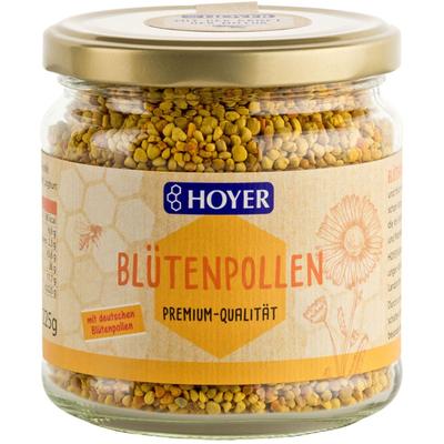 Hoyer Blütenpollen 225 g Granulat Image