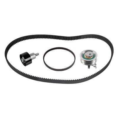 Febi Bilstein Zahnriemensatz [Hersteller-Nr. 173327] für Audi, Seat, Skoda, VW Image