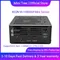 Intel Xeon W-10885M ECC RAM Win11 Mini PC de jeu 2 * DDR4 NVME 2Lans bureau Gamer ordinateur de bureau 2186M serveur Web hôte HD DP