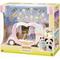 Sylvanian Families 5651 - Eiswagen - Epoch