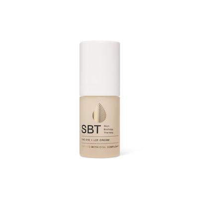 SBT SUPREME The Eye & Lip Cream Augencreme 15 ml Image