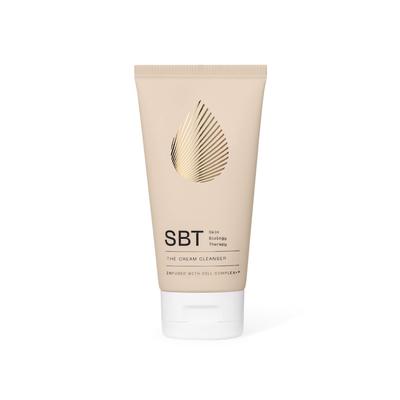SBT SUPREME The Cream Cleanser Reinigungscreme 150 ml Image