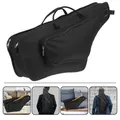 Sax Bag Saxophone Carrier Zaino Custodia Alto Cover morbida Gig Flauto imbottito Saxfono