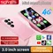 2025 New SOYES 4G LTE S24Pro Mini Smartphone 3.0 Inch Display 2500mAh 2GB RAM 16GB ROM 5MP Camera Dual SIM With Face Recognition