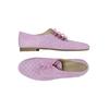 Lloyd Damen Halbschuh, Gr. 36, pink, Leder
