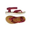 Teva Damen Sandale, Gr. 37, pink, kein Etikett