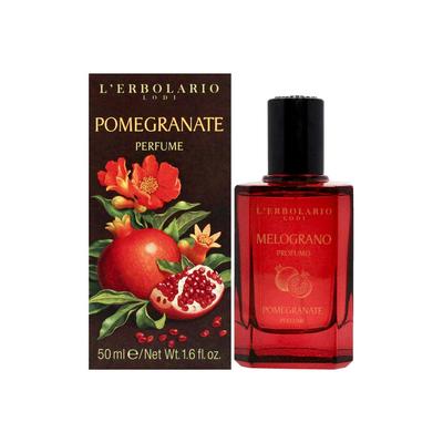 LErbolario Lerbolario Unisex 1.6Oz Perfume - Pomegranate Parfum