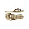 Ipanema Damen Sandale, Gr. 39, beige, kein Etikett