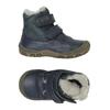 Bisgaard Herren Kinderschuhe, Gr. 24, marineblau, kein Etikett