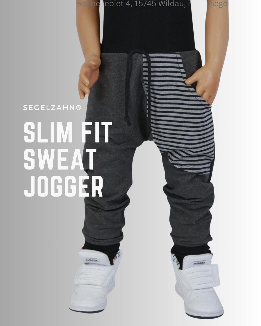 Pantaloni della tuta per bambini, pantaloni per ragazzi, pantaloni da jogging slim fit per ragazzi, pantaloni della tuta grigi, pantaloni per bambini,
