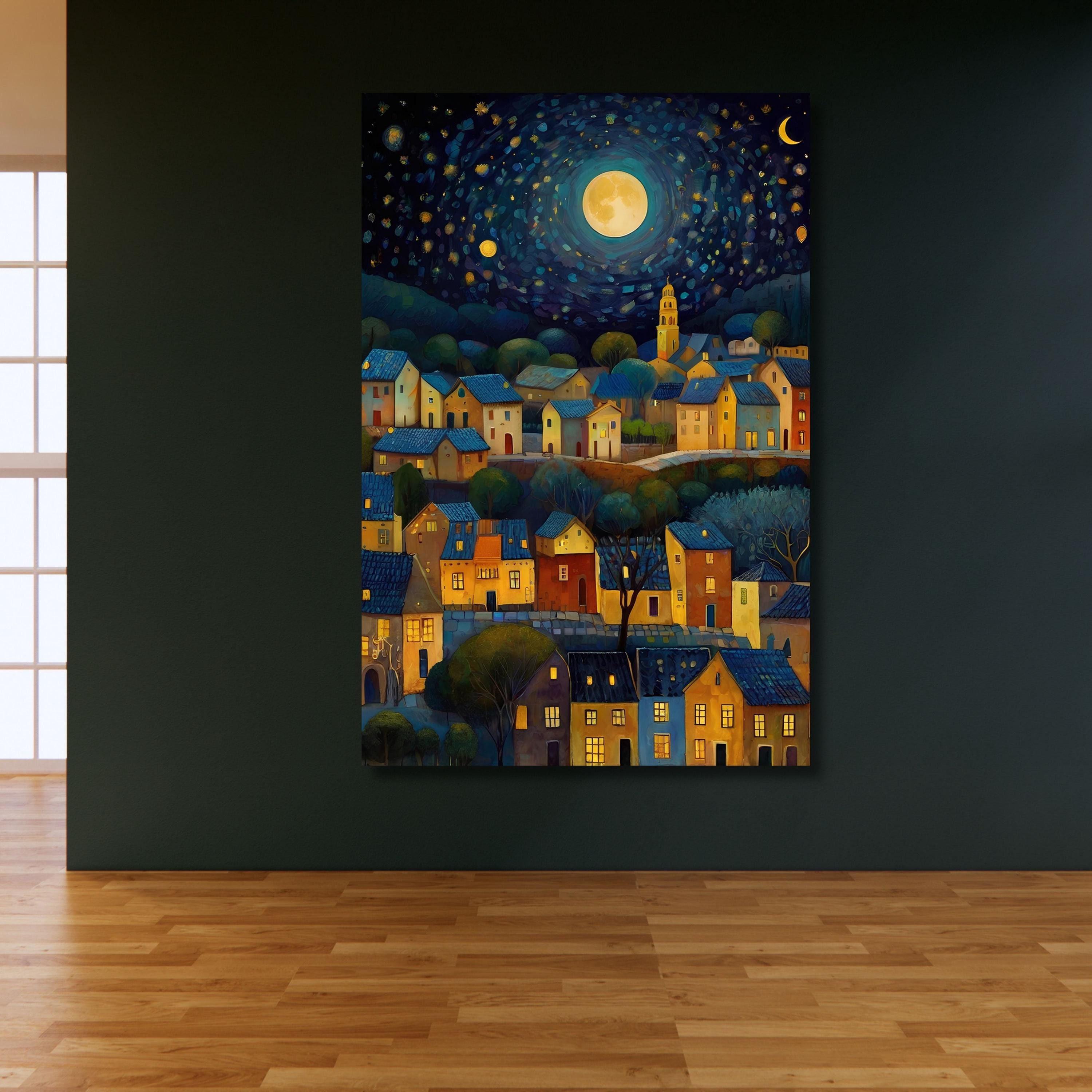 Gustav Klimt Canvas art, Gustav Klimt Poster Klimt Exhibition Poster, Gustav Klimt Painting, Flower Garden, Flower Market, Klimt Museum Poster