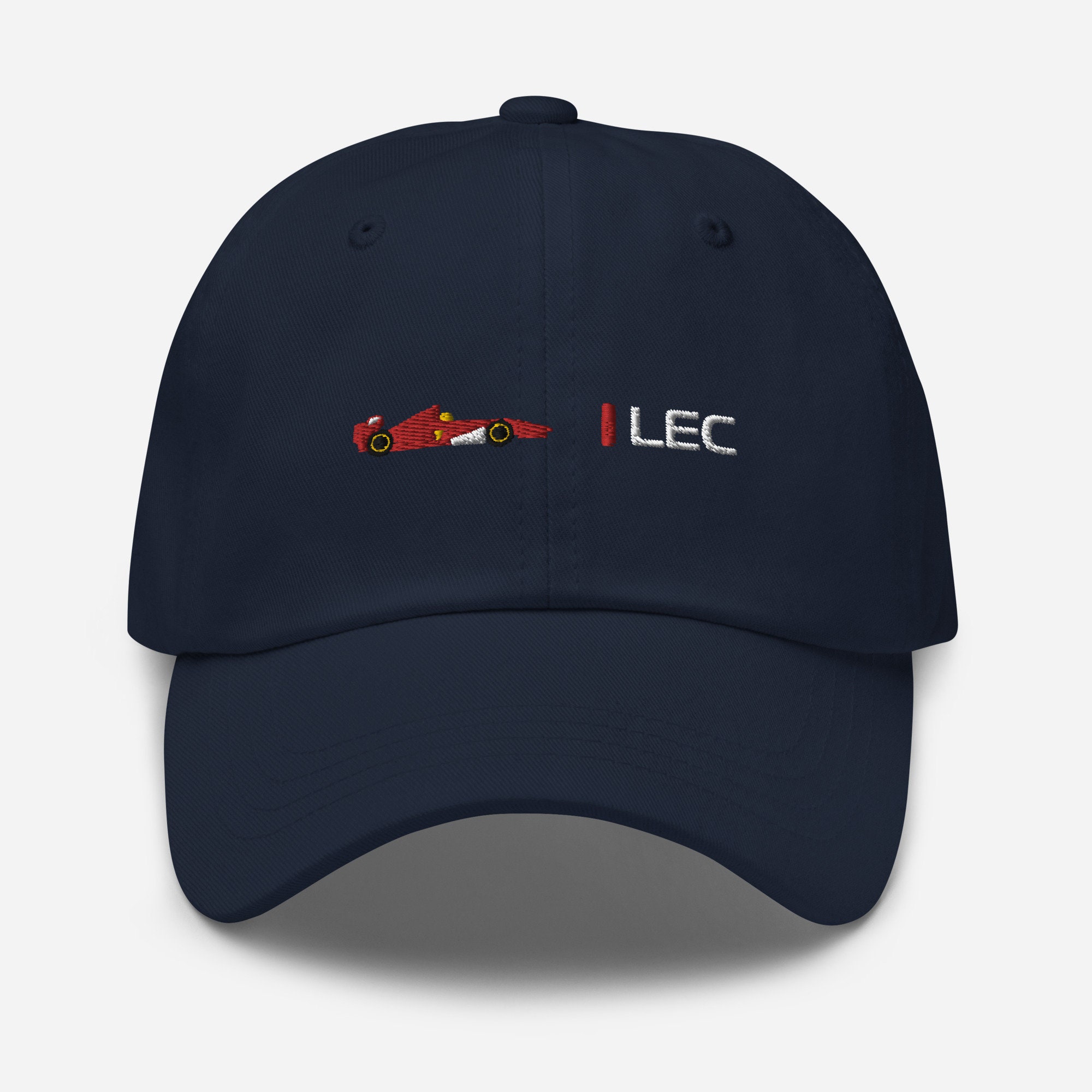 Cappello da tifoso Ferrari Leclerc, Cappello da tifoso Formula Uno, Cappello da tifoso di Charles Leclerc, Auto Ferrari, Squadra Ferrari, Tifosi Fan
