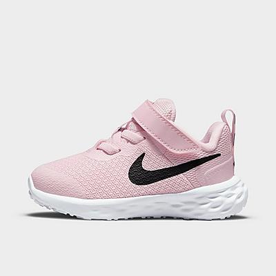 Girls' Toddler Nike Revolution 6 Casual Shoes